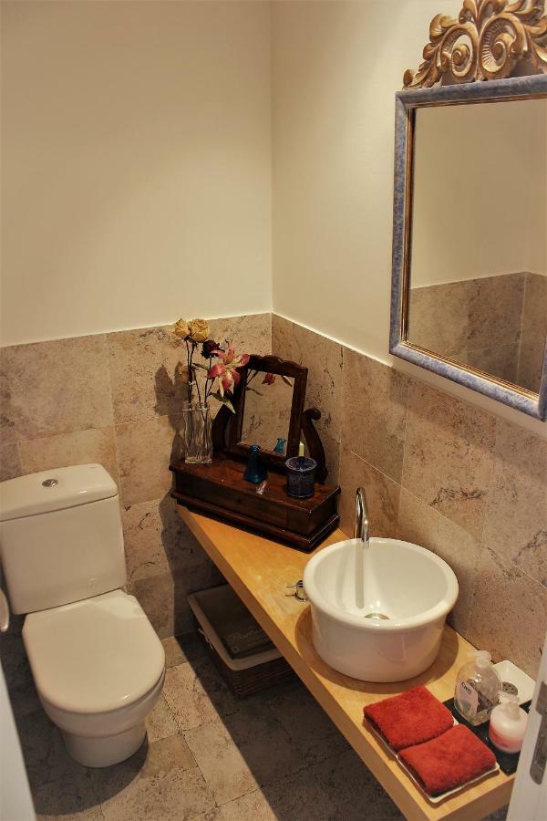 Bonita Pareada Con Piscina Privada Villa Saint-Sébastien